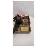 Automotive Parts & Accessories Lot