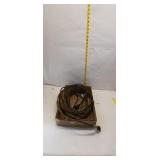 Heavy Duty Extension Cord 24/18 Fl. Oz. Cable