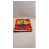 Vintage Vinyl Record Album Collection