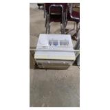Window Air Conditioner
