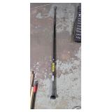 Tru Pro Post Hole Digger/Tamping Bar