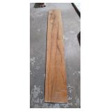 Rustic Lumber Planks - For DIY Projects