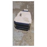 Vintage Blitz Pour N