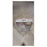 Used Box Fan