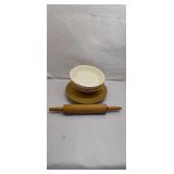 Vintage Kitchenware Lot