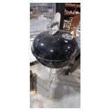 Weber Charcoal Grill