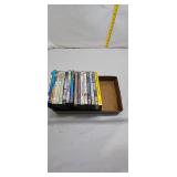 DVD Movie Collection