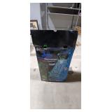 Junior Varsity Indoor Basketball Arcade Game