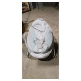 Ingenuity Baby Bouncer/Rocker