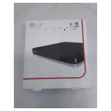 LG Ultra Slim Portable DVD Writer