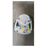 Fisher-Price Sit-Me-Up Floor Seat