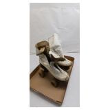 Vintage Roller Skates