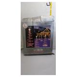 4ft. Spiral Tree with 150 Lights