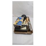 Vintage Games & Recreation Lot