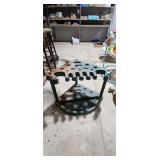 Corner Tool Organizer/Rack