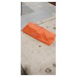 Baby Trend Playard with Travel Bag