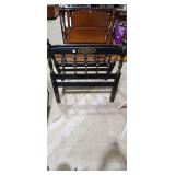 Twin vintage Style Bed Frame