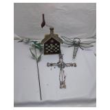 Whimsical Decorative Garden Assortment