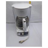 Mr. Coffee 12-Cup Coffee Maker