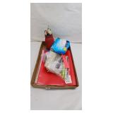 Stationery & Supplies Lot