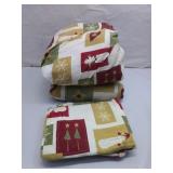 Christmas Bedding Set
