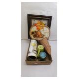 Autumn Decor & Gift Lot