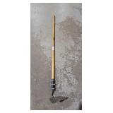 Vintage Garden Hoe