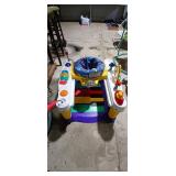 Musical Activity Center