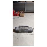 Vintage Sharp Boombox - Barn Find! Very dirty