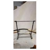 Rolling Garment Rack