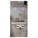 Rustic Wooden Sign Collection