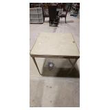 Vintage Duncan Table