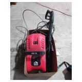 HGTV Home 1600 PSI Electric Pressure Washer