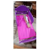 Adorable Disney-Themed Toddler Bed with Canopy