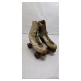 Vintage Roller Skates
