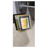 Framed Art Prints and Wall Decor