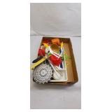 Kitchen Utensil Assortment