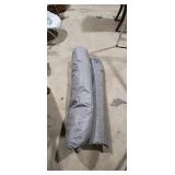 Tent in Storage Bags