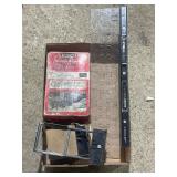 Rockler & Craftsman Woodworking Tools Lot