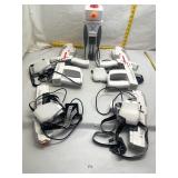 Laser X Laser Tag Set