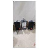 Fender Passport P-250 Portable PA System