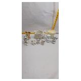 Charming Angel Figurine & Planter Collection