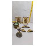 Charming Vintage Decorative Assortment