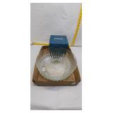 Marquis Waterford Crystal Bowl & Serving Dishes