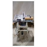 Delta ShopMaster Table Saw