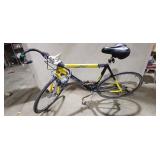 GMC Denali Mountain Bike