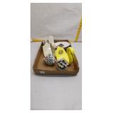 Vintage Porcelain Collectibles Lot