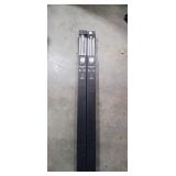 Umbra Loft Single Drapery Rod Sets