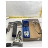 Kreg & Dewalt Carpentry Tool Lot