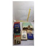 JFK & Americana Book Collection